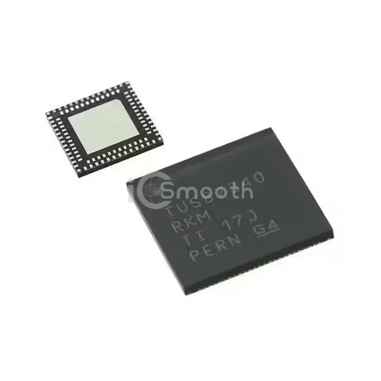 TUSB8040RKMR - Texas Instruments - Thyristors - SCRs