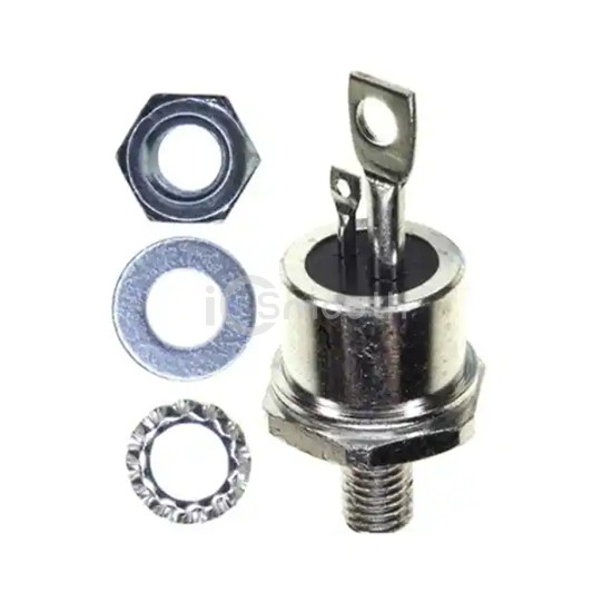 50RIA60 - Solid State Inc. - Thyristors - SCRs