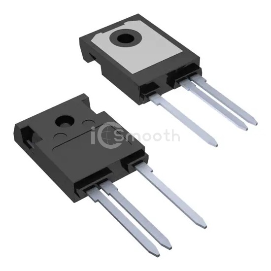 IXYH8N250CHV - IXYS - Transistors - IGBTs - Single