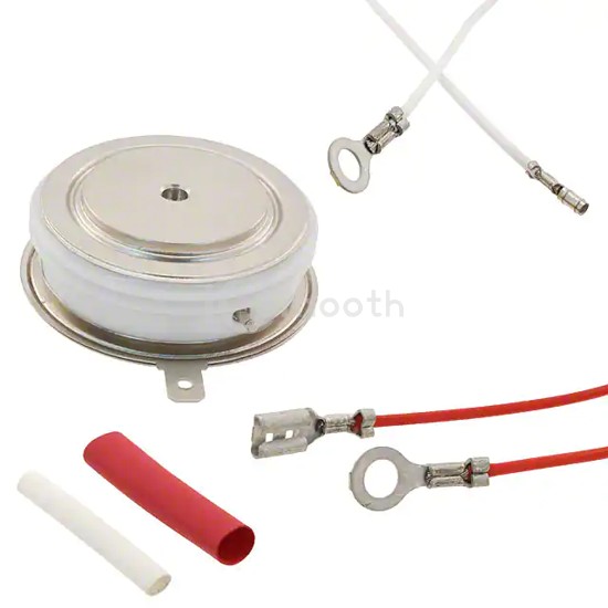 VS-ST330C14C0 - Vishay General Semiconductor - Diodes Division - Thyristors - SCRs