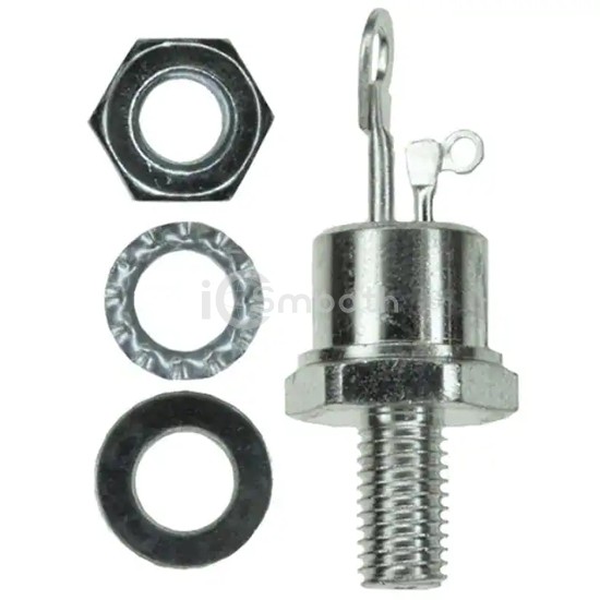 VS-2N689 - Vishay General Semiconductor - Diodes Division - Thyristors - SCRs