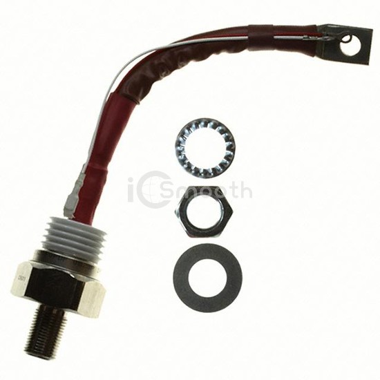 VS-ST330S14P0 - Vishay General Semiconductor - Diodes Division - Thyristors - SCRs