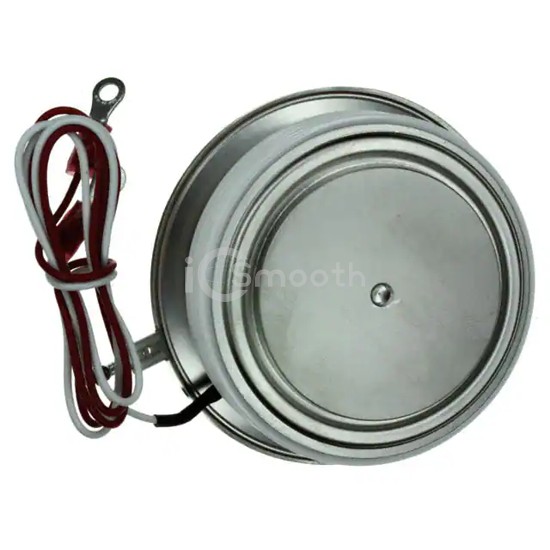 C712L - Powerex Inc. - Thyristors - SCRs