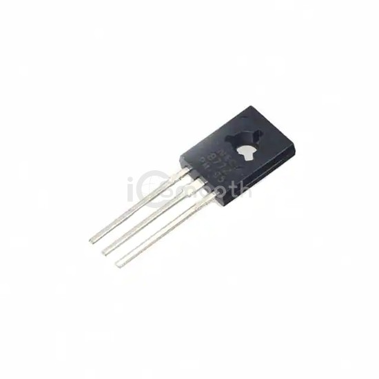 C106M - Solid State Inc. - Thyristors - SCRs