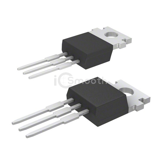 Q8010RH5 - Littelfuse Inc. - Thyristors - TRIACs
