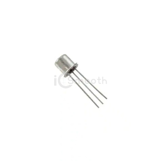 2N3027 - Solid State Inc. - Thyristors - SCRs