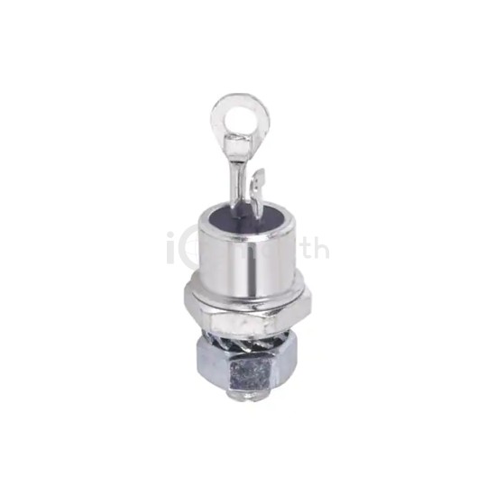 C137P - Solid State Inc. - Thyristors - SCRs