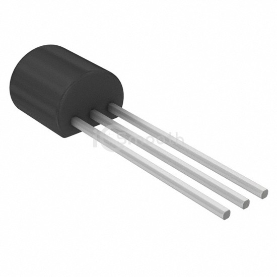 TS110-8A1 - STMicroelectronics - Thyristors - SCRs