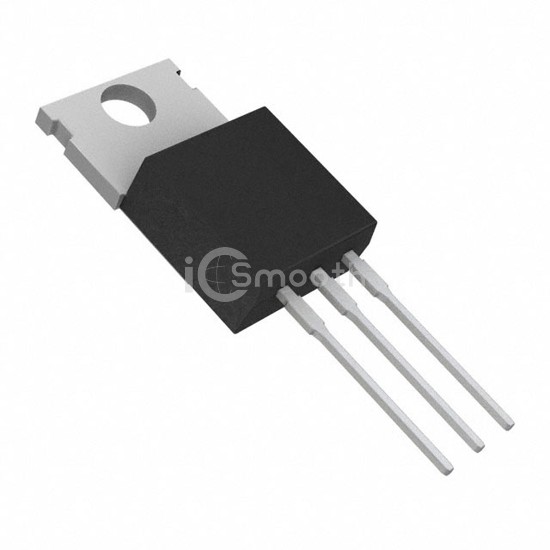 SST138C-600E - SMC Diode Solutions - Thyristors - TRIACs