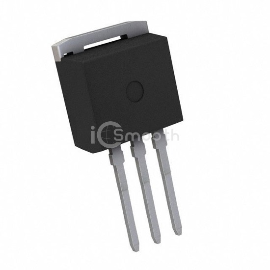 TFC563D - Sanken - Thyristors - SCRs
