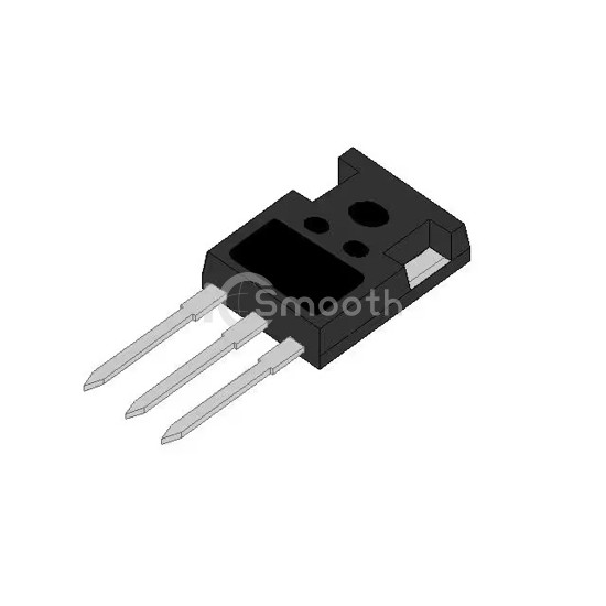 SCT1655SJ - SMC Diode Solutions - Thyristors - SCRs