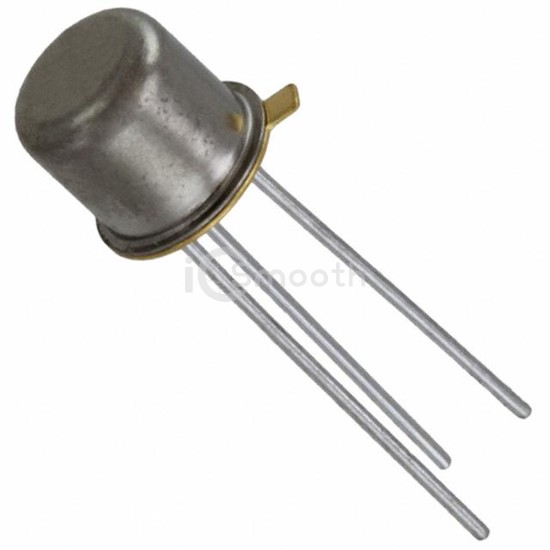 JANKCBF2N2907A - Microchip Technology - Transistors - Bipolar (BJT) - Single