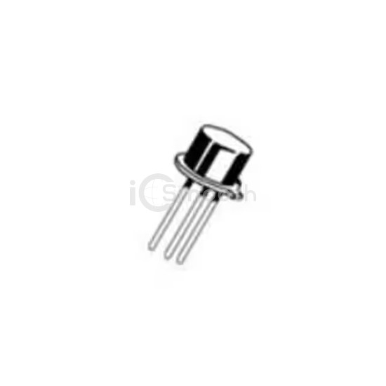 S2600D - Solid State Inc. - Thyristors - SCRs