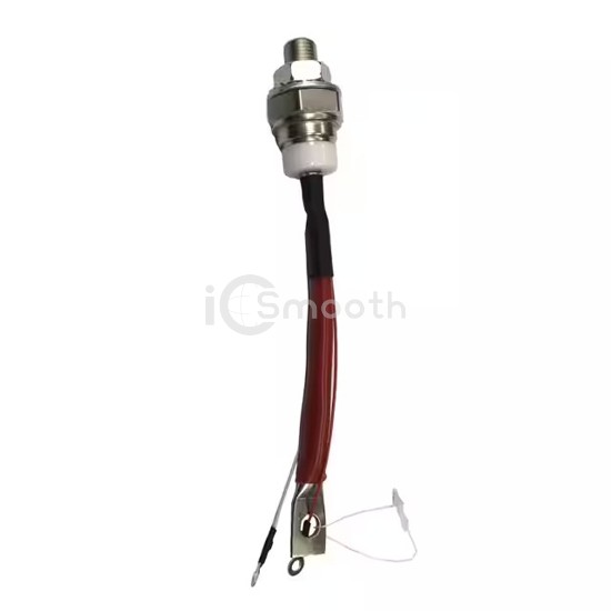 2N3097 - Solid State Inc. - Thyristors - SCRs