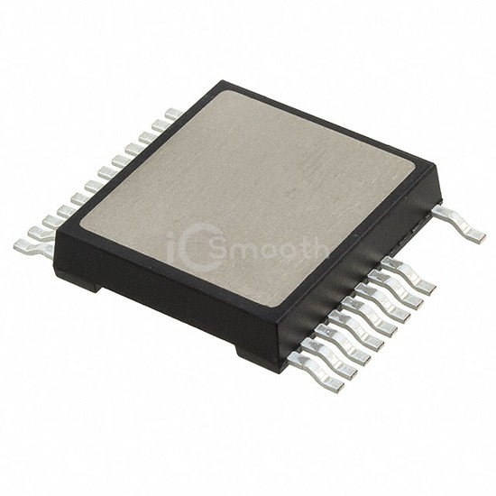 MMIX1H60N150V1 - IXYS - Thyristors - SCRs