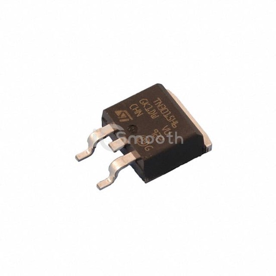 TN3015H-6G - STMicroelectronics - Thyristors - SCRs