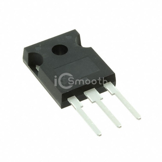 TN5050H-12WY - STMicroelectronics - Thyristors - SCRs