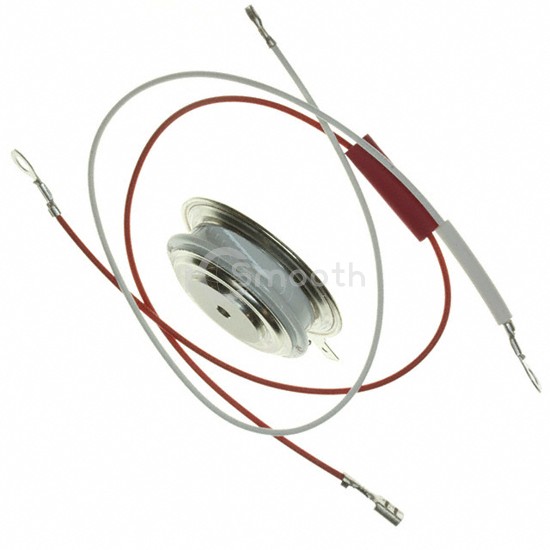 VS-ST280CH04C0 - Vishay General Semiconductor - Diodes Division - Thyristors - SCRs