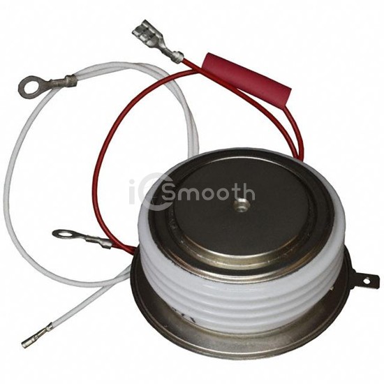 VS-ST650C20L1 - Vishay General Semiconductor - Diodes Division - Thyristors - SCRs