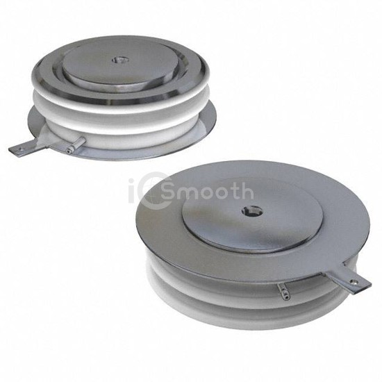VS-ST1230C12K1 - Vishay General Semiconductor - Diodes Division - Thyristors - SCRs