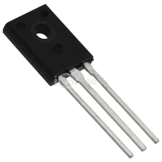 BD237-BP - Micro Commercial Co - Transistors - Bipolar (BJT) - Single
