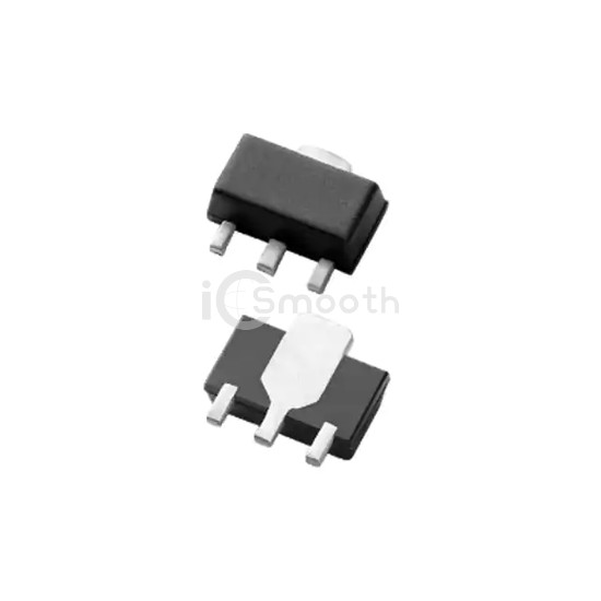 S802TSRP - Littelfuse Inc. - Thyristors - SCRs