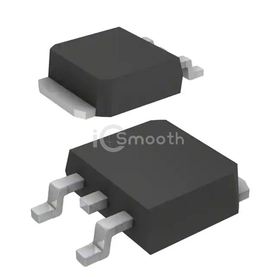 RJK6002DPD-00#J2 - Renesas Electronics America Inc - Transistors - FETs, MOSFETs - Single