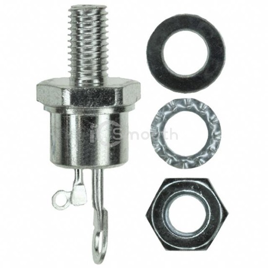 VS-2N683 - Vishay General Semiconductor - Diodes Division - Thyristors - SCRs