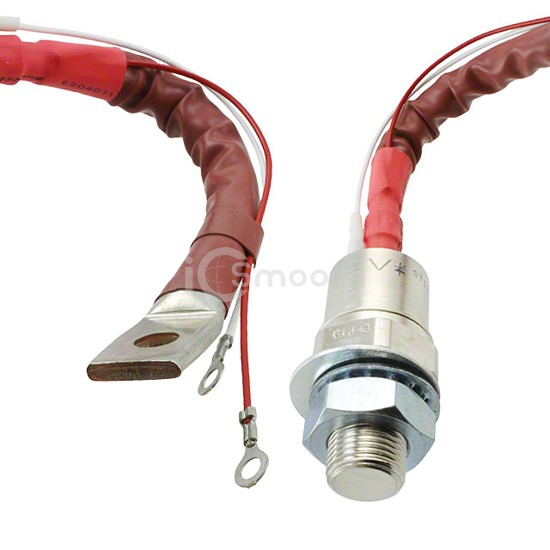 VS-ST180S12P0V - Vishay General Semiconductor - Diodes Division - Thyristors - SCRs