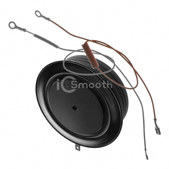 VS-ST1200C20K0 - Vishay General Semiconductor - Diodes Division - Thyristors - SCRs