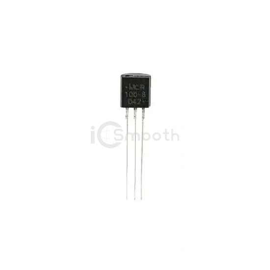 MCR100-8G - Motorola - Thyristors - SCRs