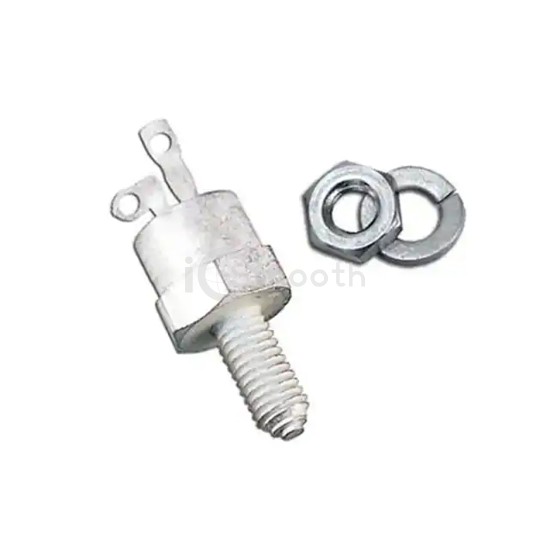 2N1603 - Solid State Inc. - Thyristors - SCRs