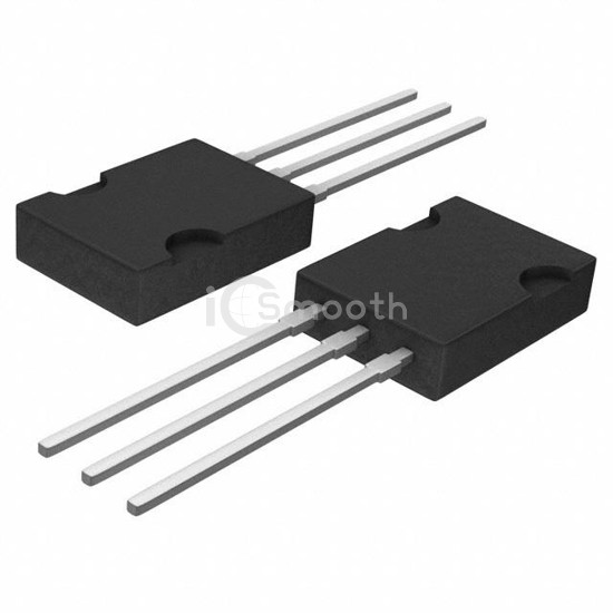 BT134-600D,127 - WeEn Semiconductors - Thyristors - TRIACs
