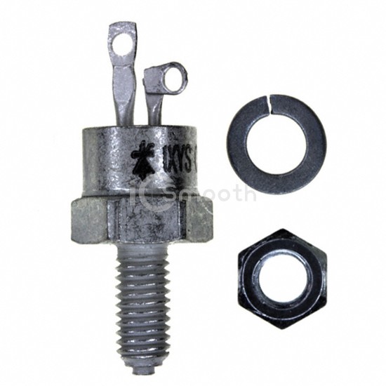 CS8-08IO2 - IXYS - Thyristors - SCRs
