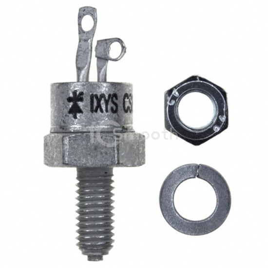 CS8-12IO2 - IXYS - Thyristors - SCRs