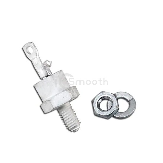 CS23-12IO2 - IXYS - Thyristors - SCRs
