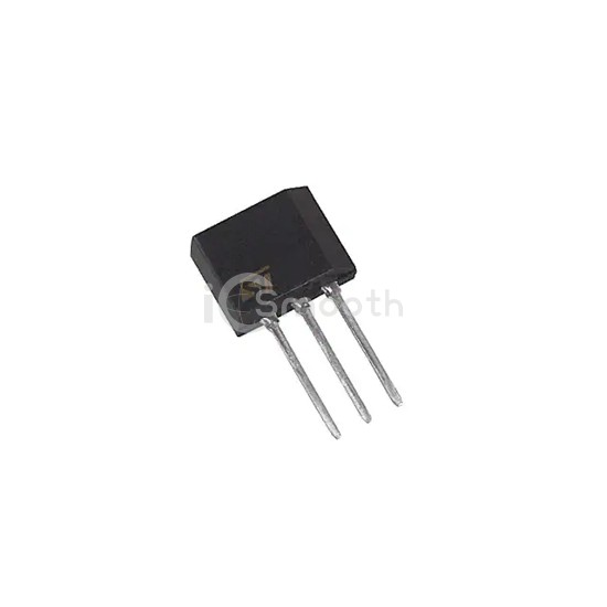 Z0405DE 1AA2 - STMicroelectronics - Thyristors - TRIACs
