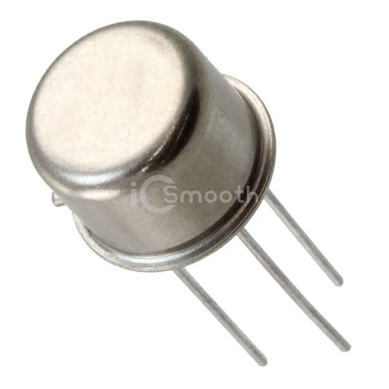 2N2323S - Microchip Technology - Thyristors - SCRs