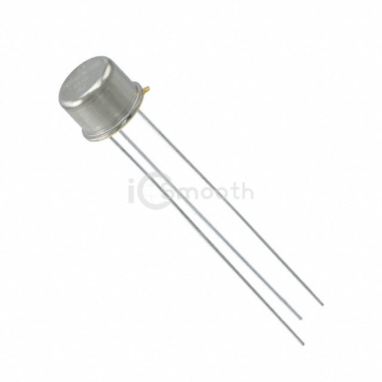 JANTXV2N2329A - Microsemi Corporation - Thyristors - SCRs