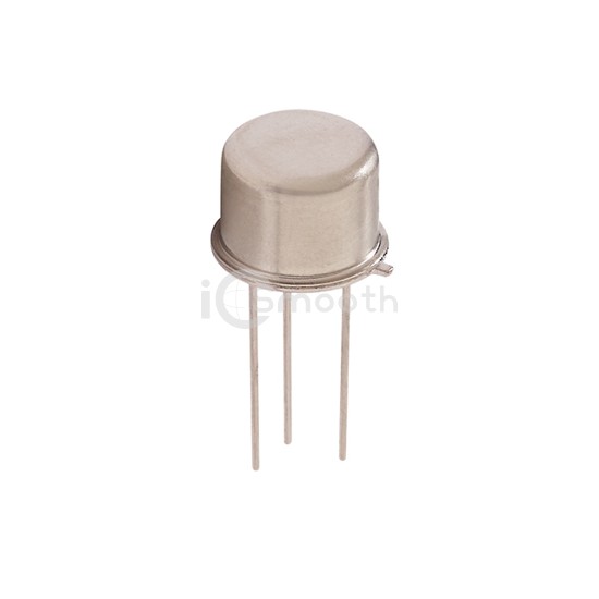 JANTXV2N3868S - Microchip Technology - Transistors - Bipolar (BJT) - Single