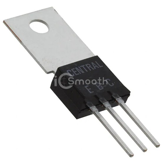 CS202-4D - Central Semiconductor Corp - Thyristors - SCRs