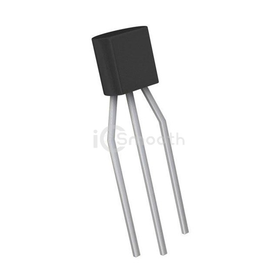 KTC3198-GR A1G - Taiwan Semiconductor Corporation - Transistors - Bipolar (BJT) - Single