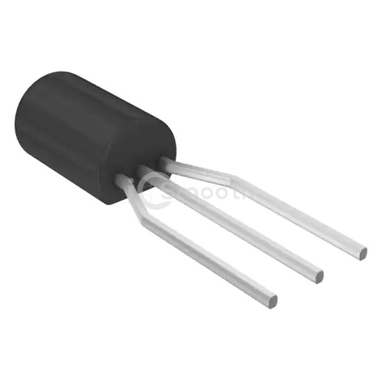 S9013-I-BP - Micro Commercial Co - Transistors - Bipolar (BJT) - Single