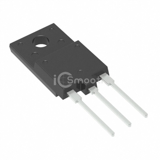 STFW8N120K5 - STMicroelectronics - Transistors - FETs, MOSFETs - Single