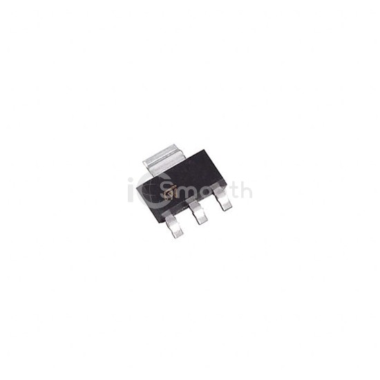 Z0107NN 5AA4 - STMicroelectronics - Thyristors - TRIACs