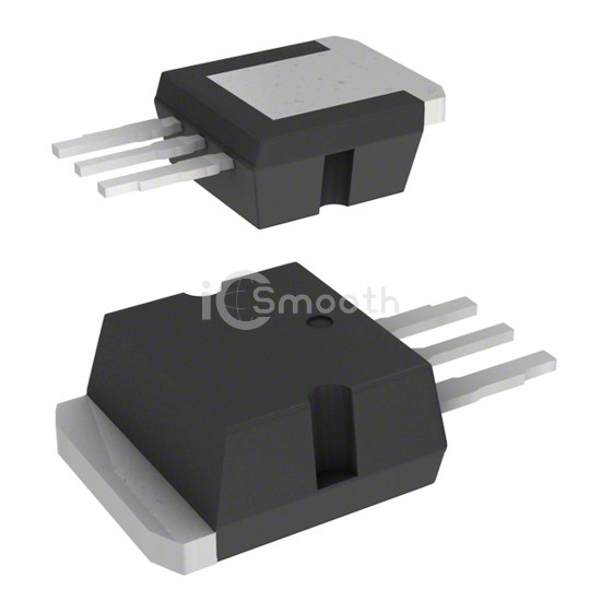 ACST6-7SR - STMicroelectronics - Thyristors - TRIACs