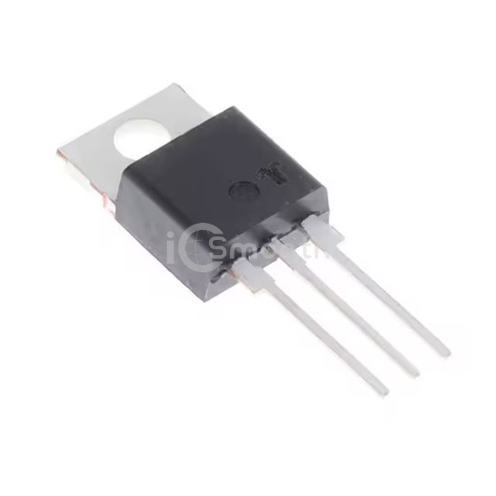 QJ6030LH4TP - Littelfuse Inc. - Thyristors - TRIACs