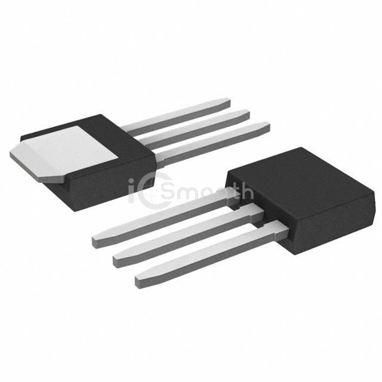 MAC4DCM-1G - Littelfuse Inc. - Thyristors - TRIACs