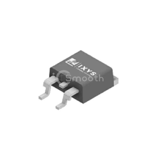 QJ8006N5TP - Littelfuse Inc. - Thyristors - TRIACs