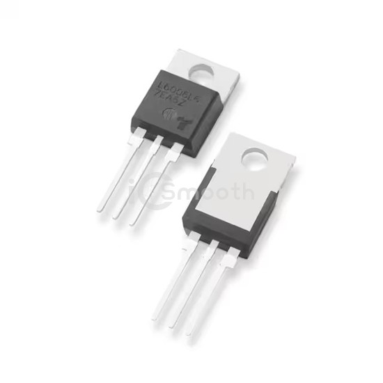 QJ8010LH4TP - Littelfuse Inc. - Thyristors - TRIACs
